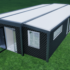 Gamme "36m² Essentielle"